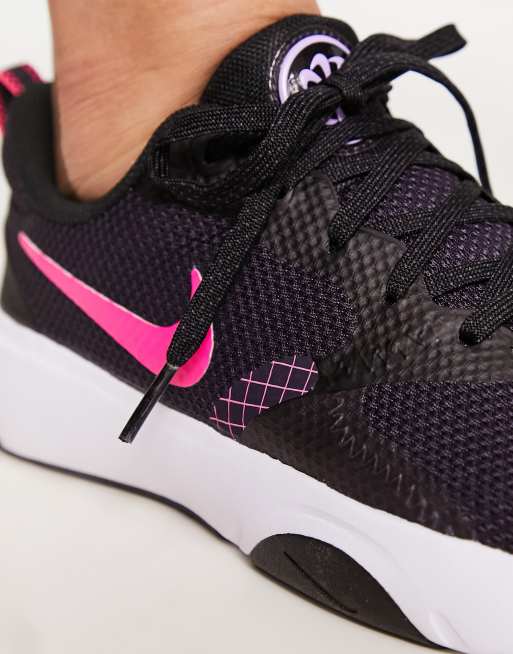 Nike city outlet trainer pink