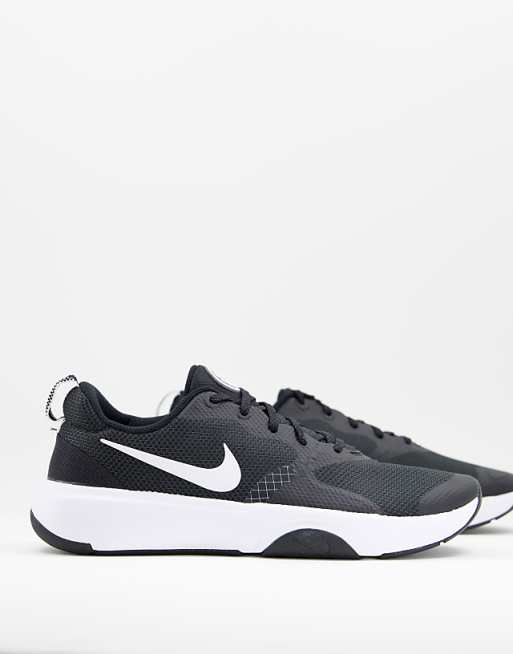 Nike Training City Rep trainers in black | ASOS