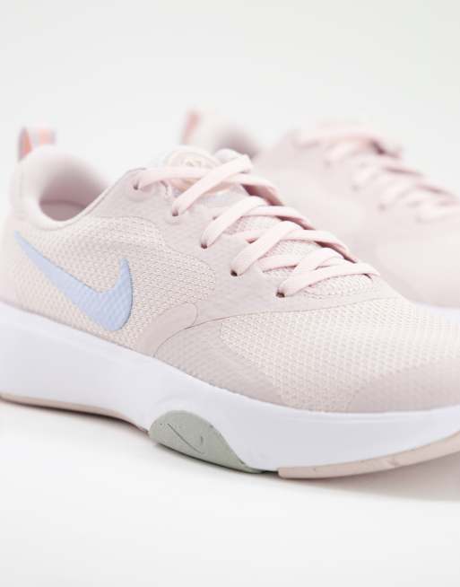 Nike city 2025 trainer pink