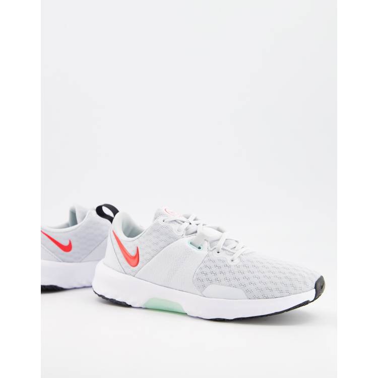 Nike city clearance trainer