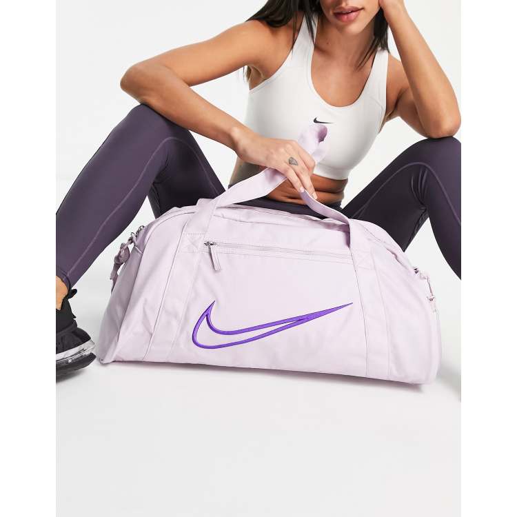 Sac on sale polochon nike