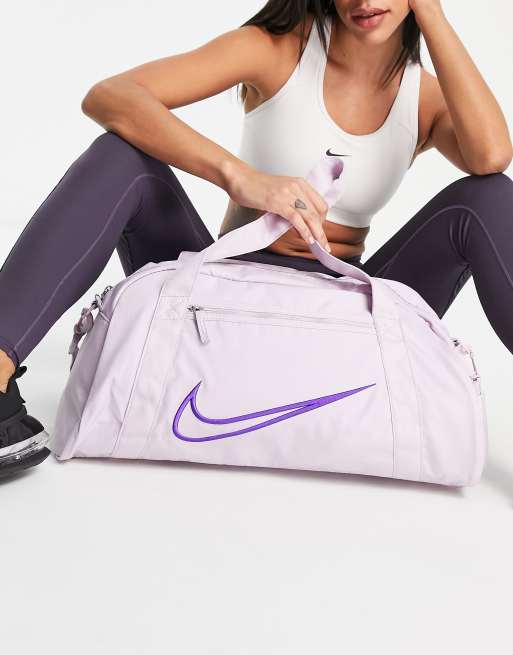 Sac store polochon nike