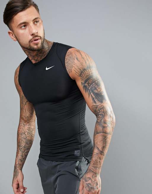 Debardeur Nike Pro Compression