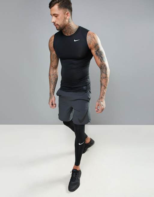 Debardeur best sale compression nike