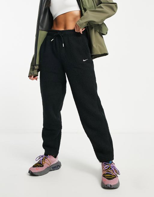 Nike Joggers Women, Trousers & Cargo, Tech Fleece, Academy