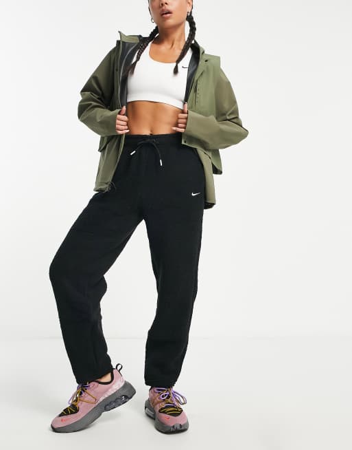 Nike Joggers Women, Trousers & Cargo, Tech Fleece, Academy