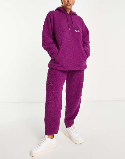 Women's Nike Therma-FIT Cozy Fleece Hoodie