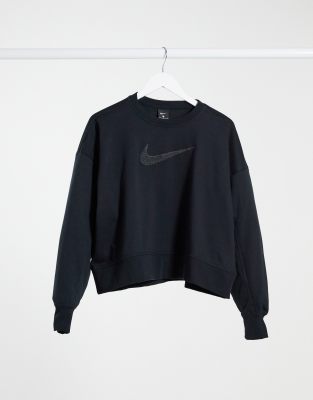 nike training sweatshirt