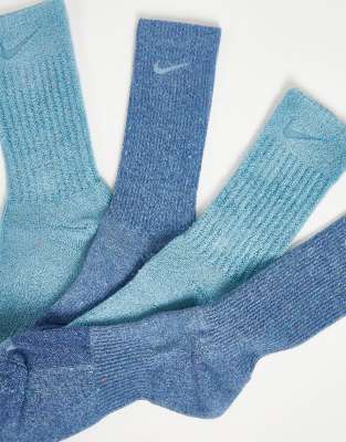 nike work socks