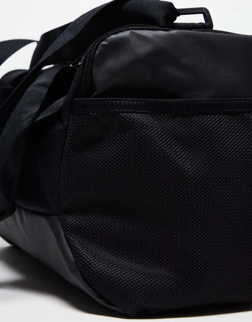 Nike Training – Czarna torba sportowa o pojemności 25 l, 3 z 4