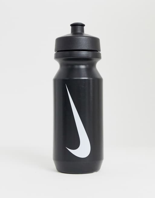 Nike Training – Czarny bidon o pojemności 625 ml