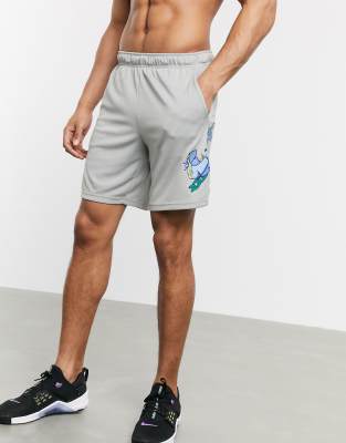 nike training dry shorts