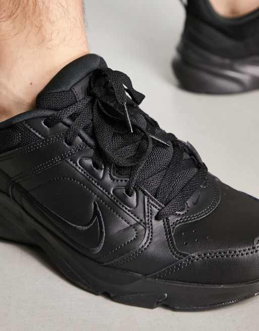 Nike Training Defy All Day Sneakers nere ASOS