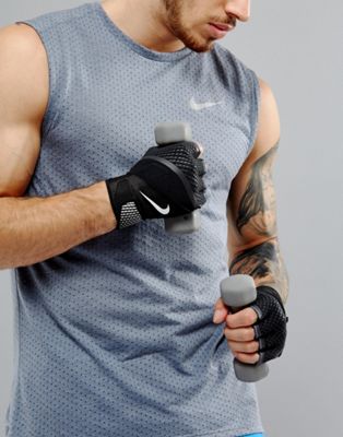 nike men's destroyer training gloves