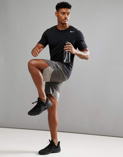 Nike training tops clearance mens