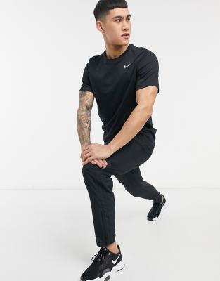 asos nike dri fit