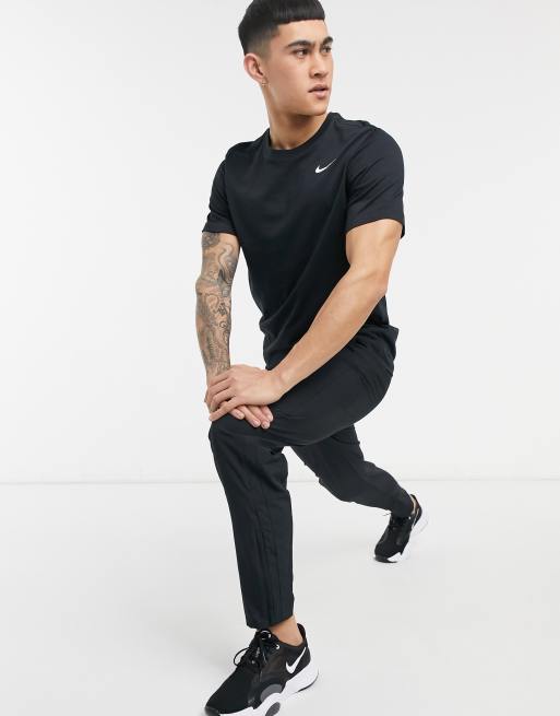 Asos nike sale dri fit