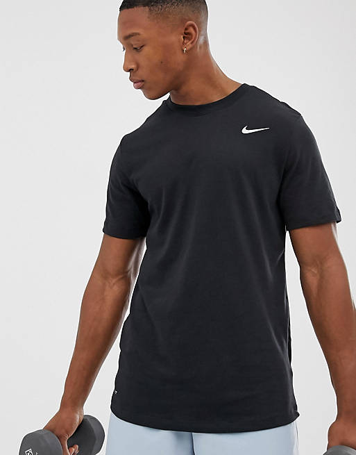 Nike Training Dri-FIT 2.0 t-shirt in black