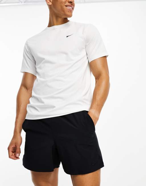 Asos nike shorts mens best sale