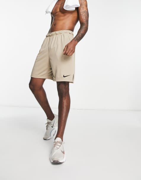asos nike shorts