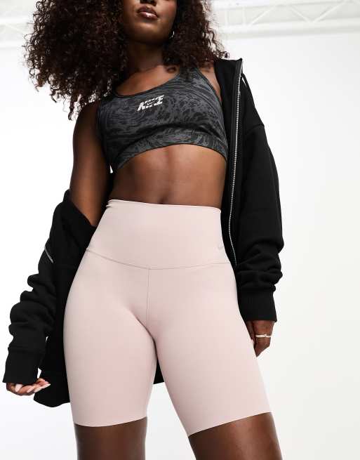 Short cheap legging nike