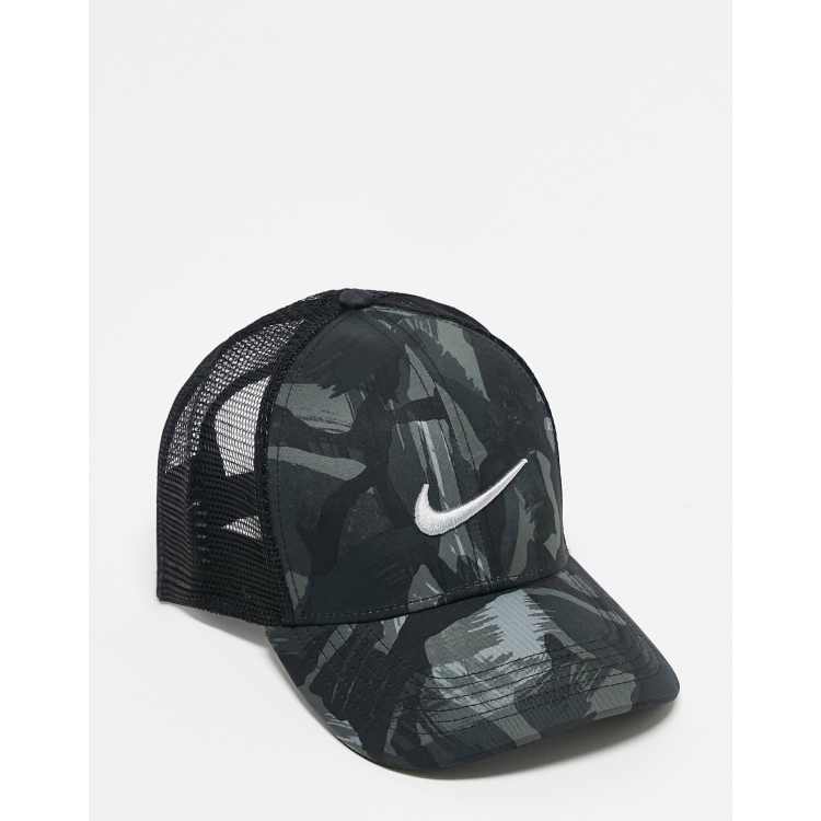 Nike best sale aerobill camo