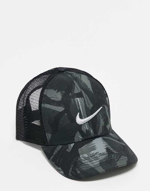 Nike Dri-FIT AeroBill Legacy91 Camo Training Cap