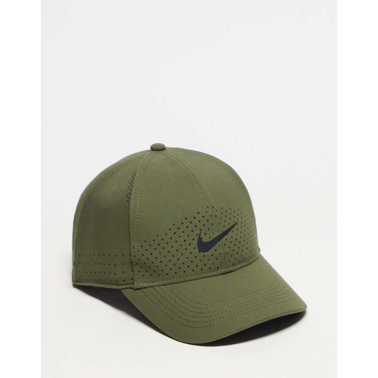 Asos nike cap online