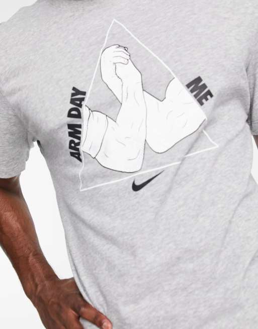 Camiseta store casual nike