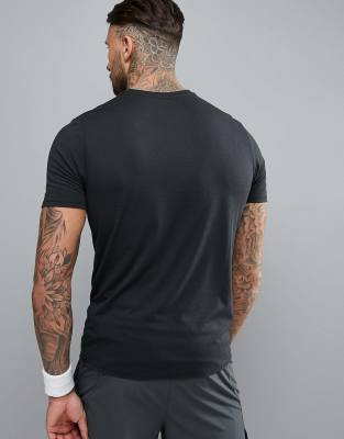 nike athlete tee