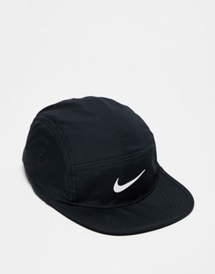 Nike Training Dri-FIT cap in black