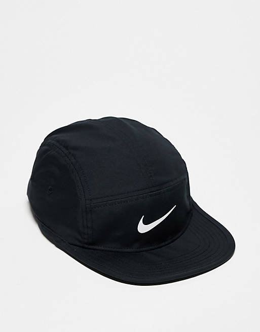 Nike Training Dri-FIT cap in black | ASOS