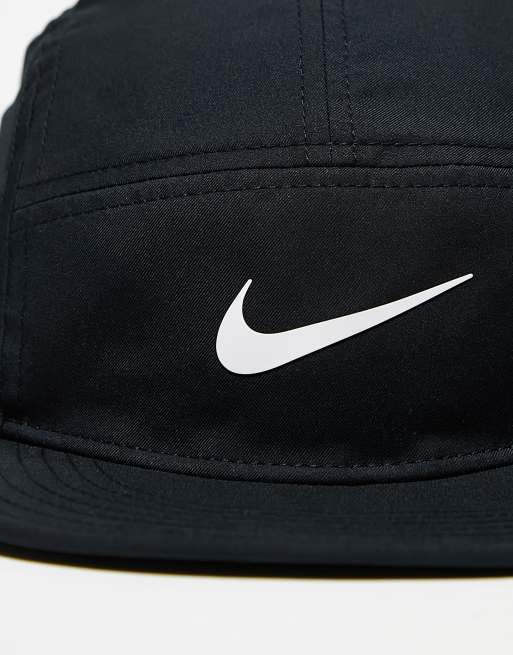 Nike dri fit outlet cap black