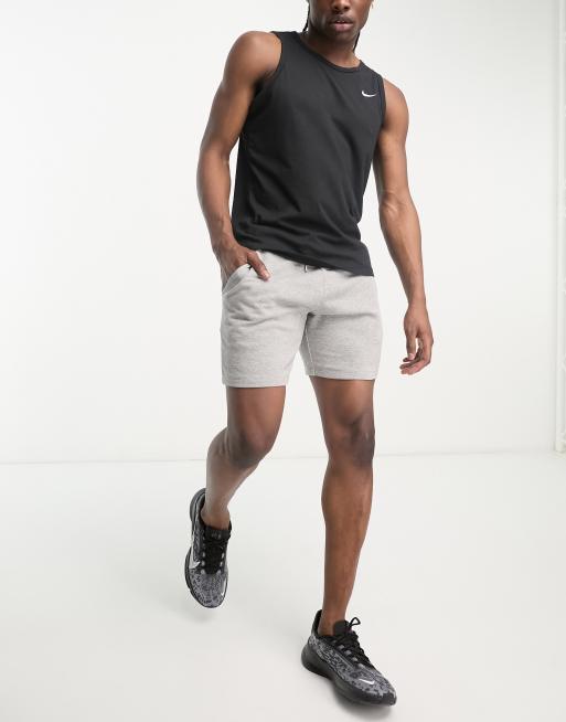 Nike Training - Dri-FIT - Débardeur - Noir, 4 de 4