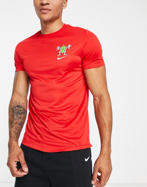 Nike make it hot shirt best sale