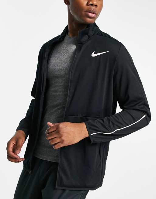 Nike dri clearance fit jacket mens