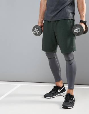 nike dri-fit training fleece 8 short nike dri-fit training fleece 8 short
