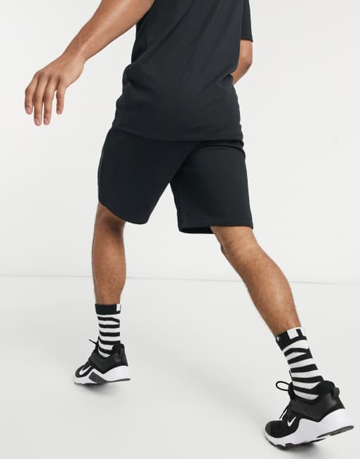 Asos nike shorts mens sale