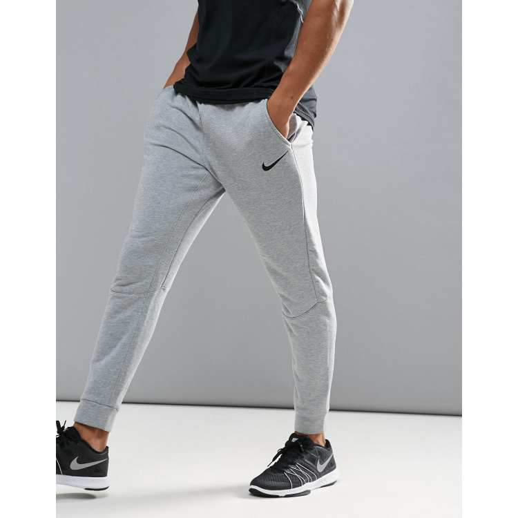 Men's nike dri sales fit joggers