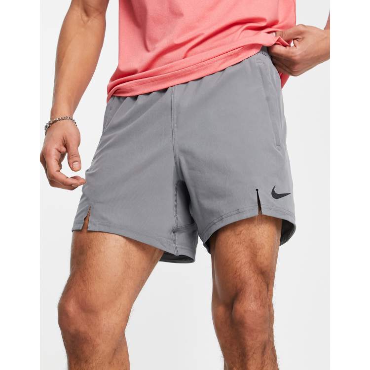 Nike dri clearance fit flex shorts