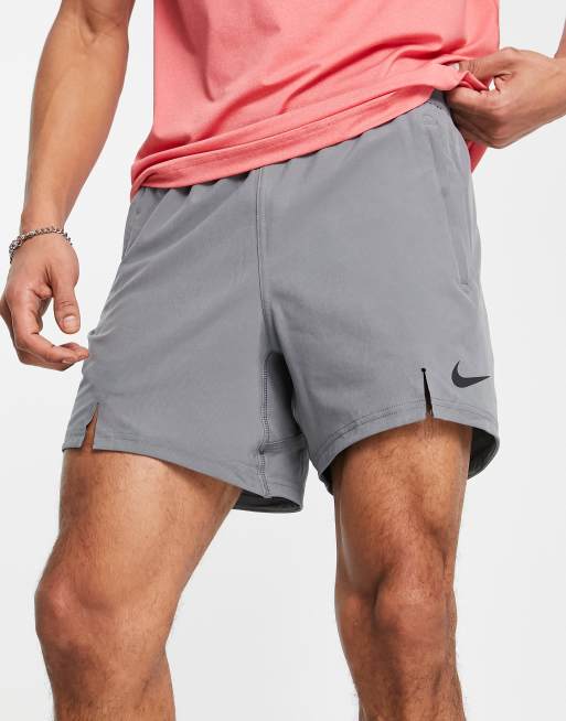 asos mens nike shorts