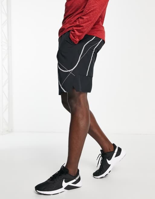 Nike flex shop 9 running shorts