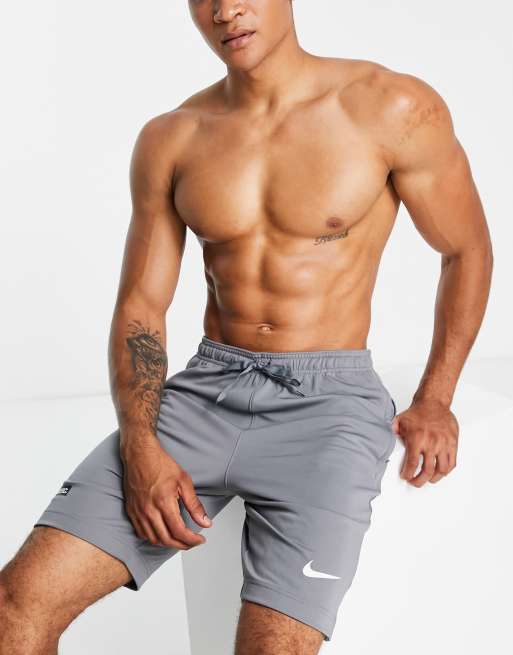 Shorts Nike Dri Fit Flex Woven 9in GFX Masculino