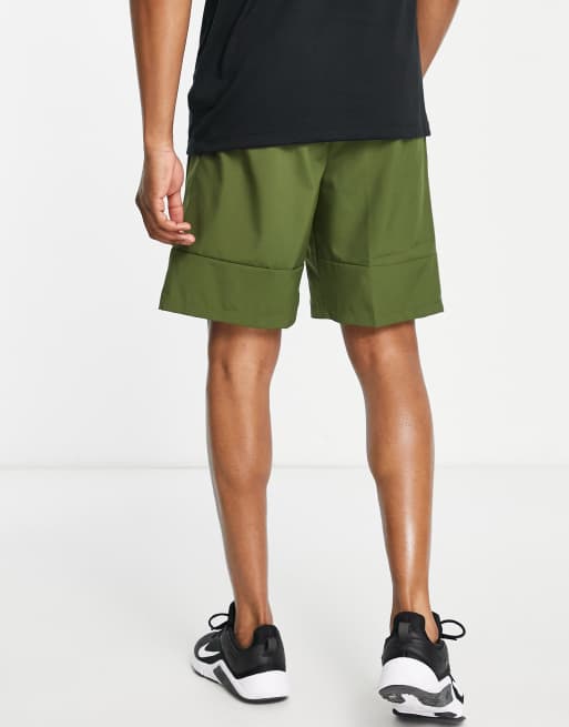 Nike flex tech pack training clearance shorts