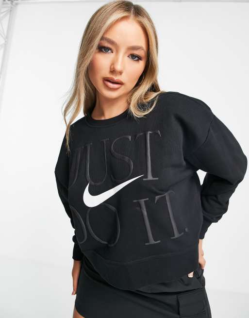 Dri cheap fit sweatshirt