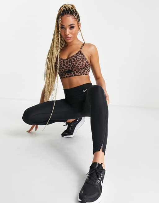 Leopard Leggings -  UK