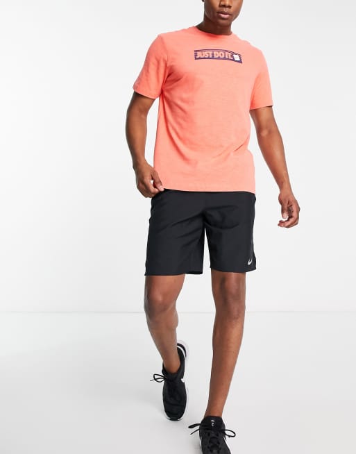 Nike Dri-Fit Men's Slub Training T-Shirt