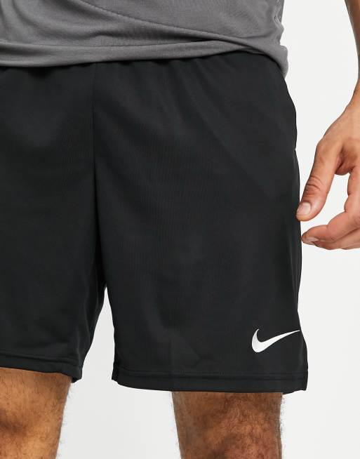 Short 2024 preto nike