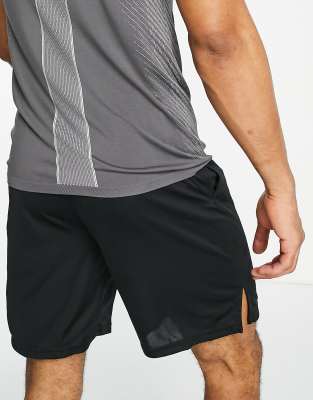 nike linerless shorts