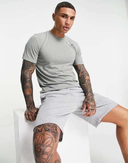 nike men's dri fit legend training t shirt
